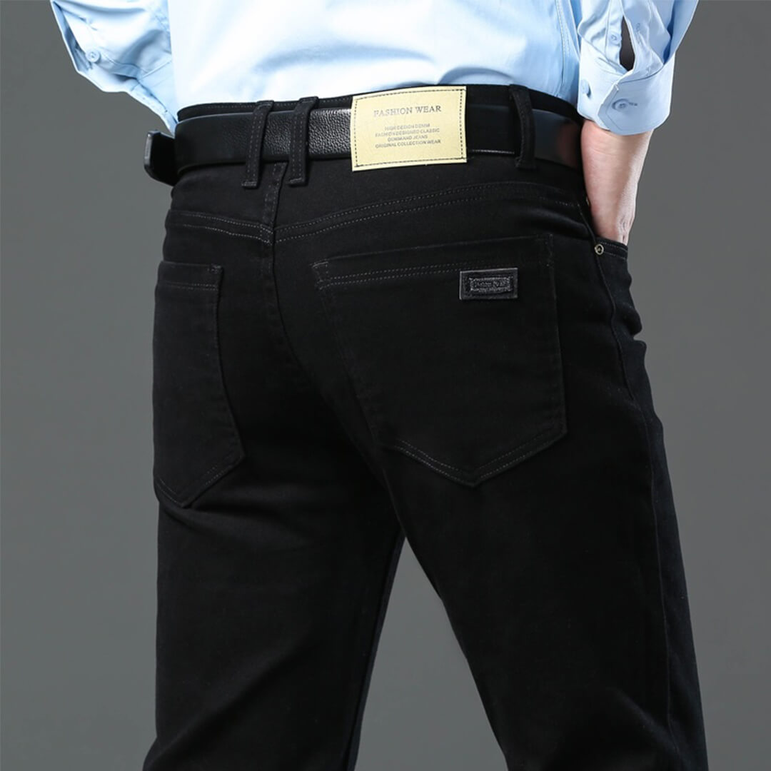 Orion Classic Fit Pants