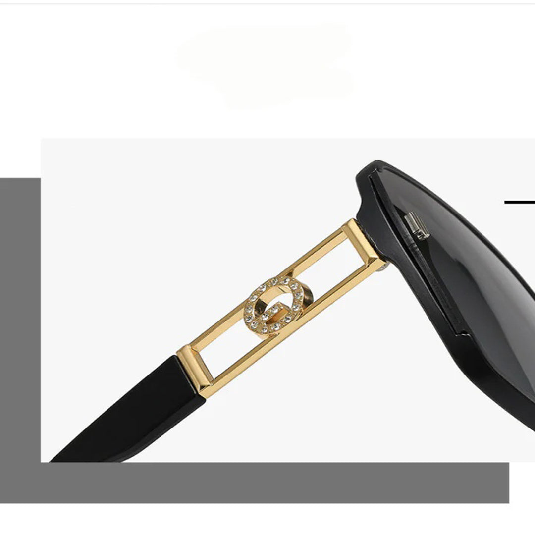 Solène Bloom Shades