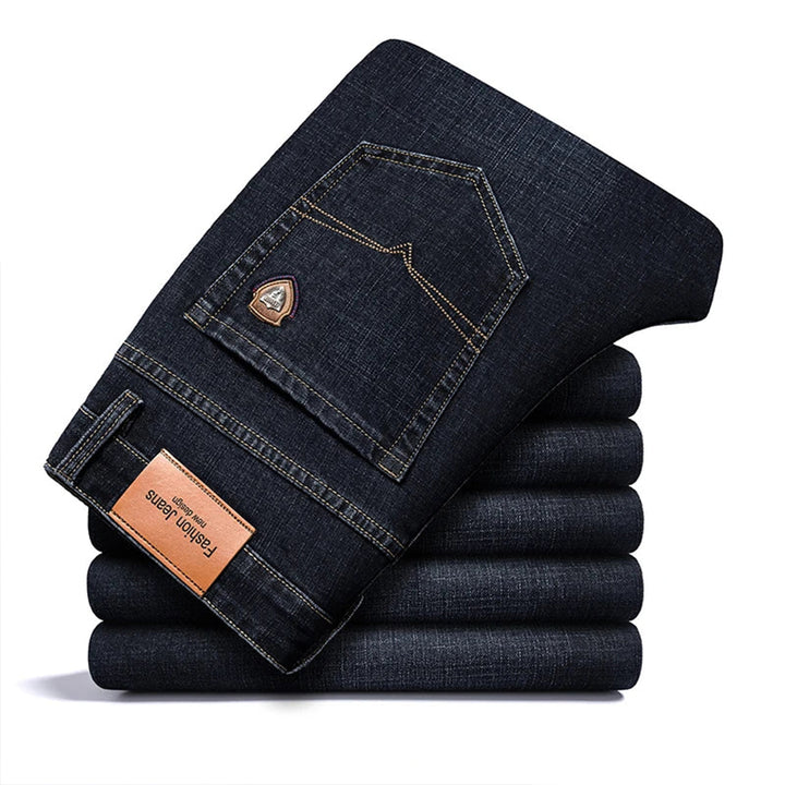 Dover Classic Denim