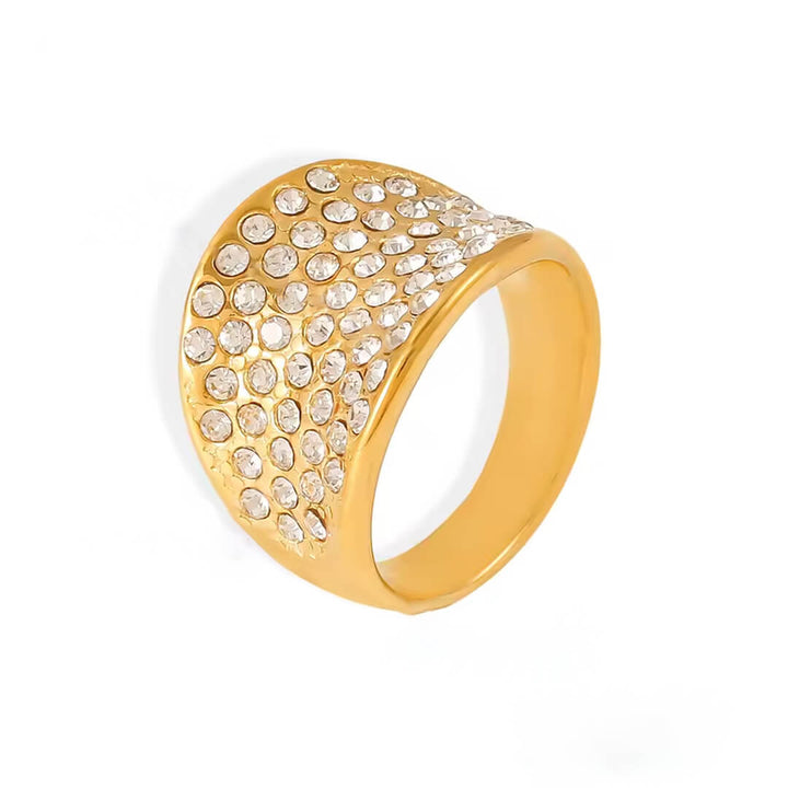 Avero Pavé Jewelry