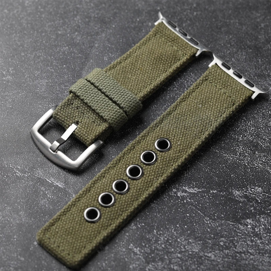 RangerFlex Apple Watch Band