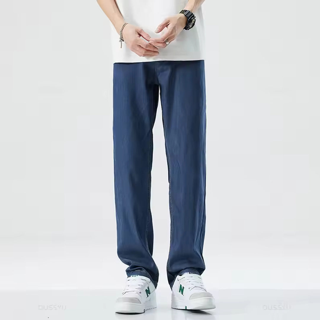 Miles Summer Straight Pants