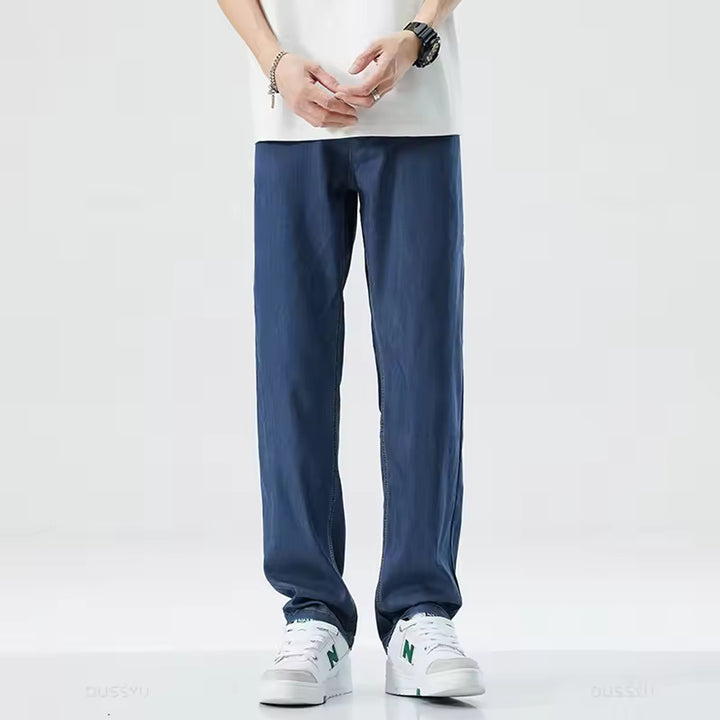 Miles Summer Straight Pants