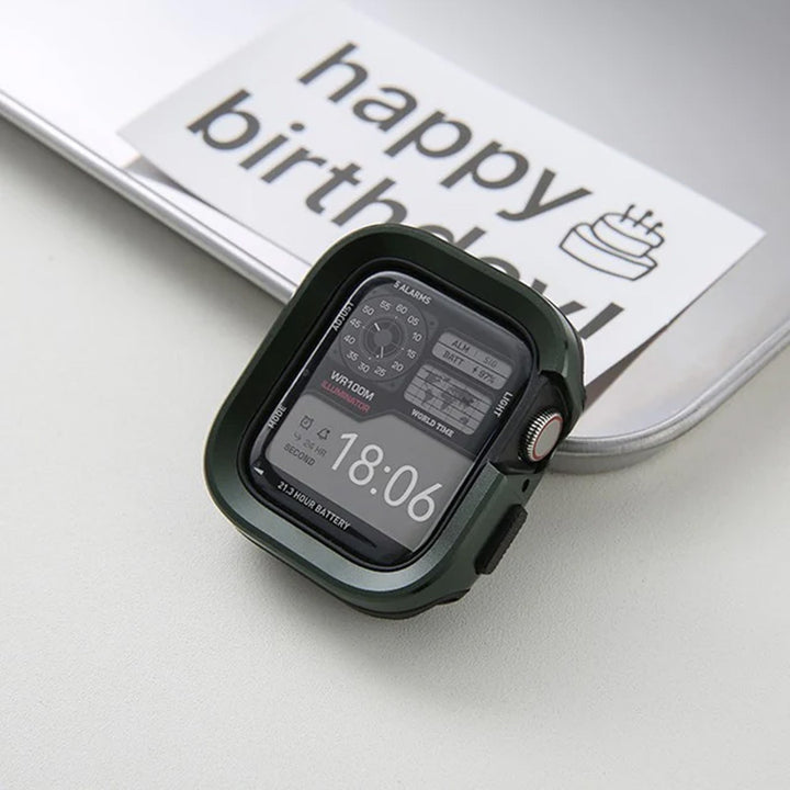 TrailGuard Apple Watch Case