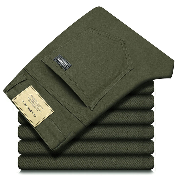 Orion Classic Fit Pants