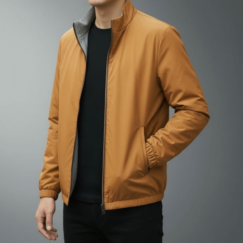 Brann Thermal Jacket