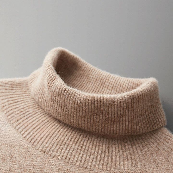 Cervino Cashmere Sweater