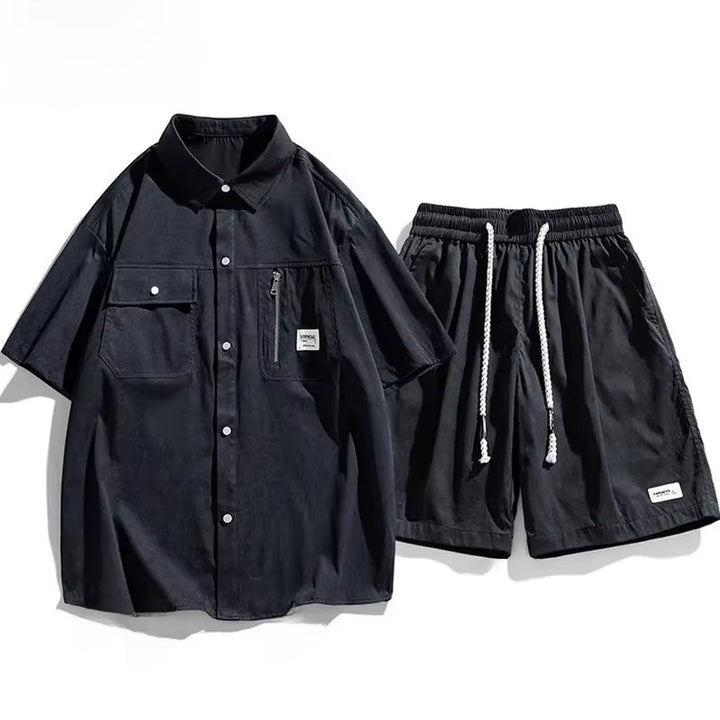 Urban Flow Set