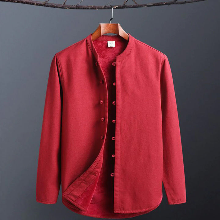 Takumi Linen Blend Lounge Set