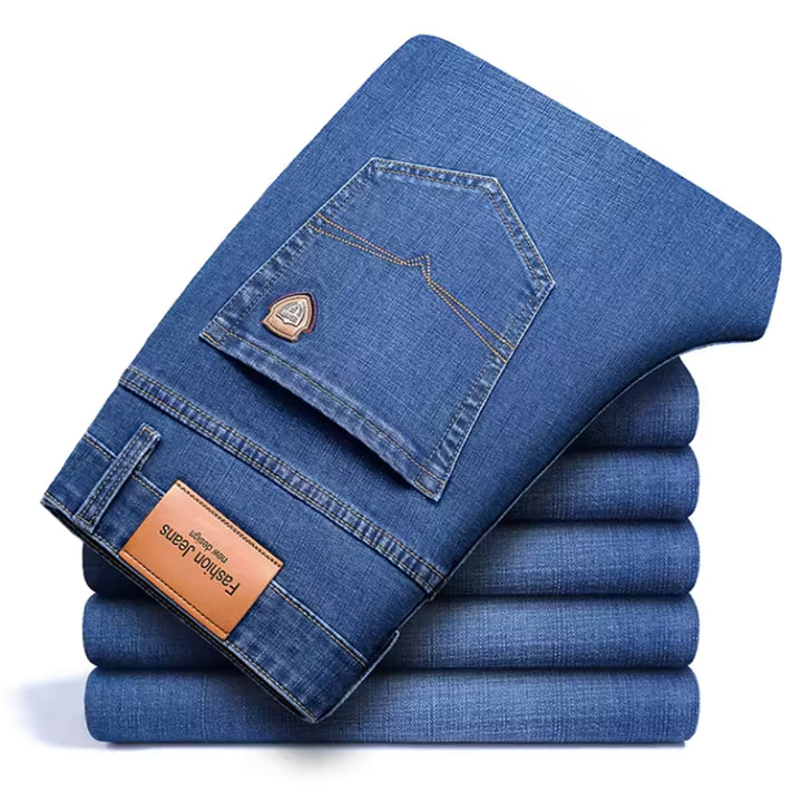 Dover Classic Denim
