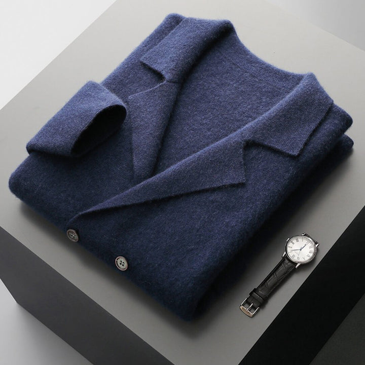 Alvero Cashmere Cardigan