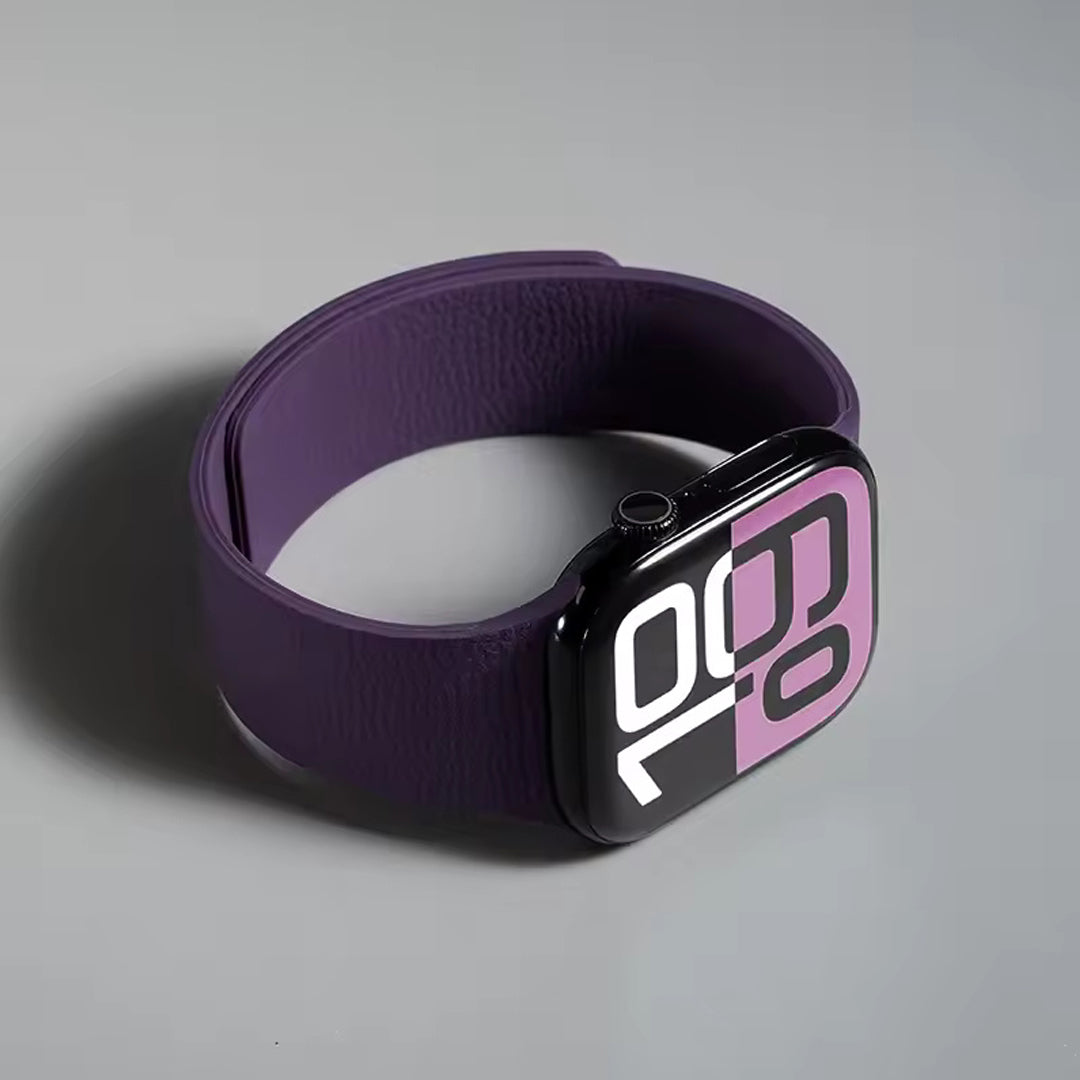 Silo Apple Watch Band
