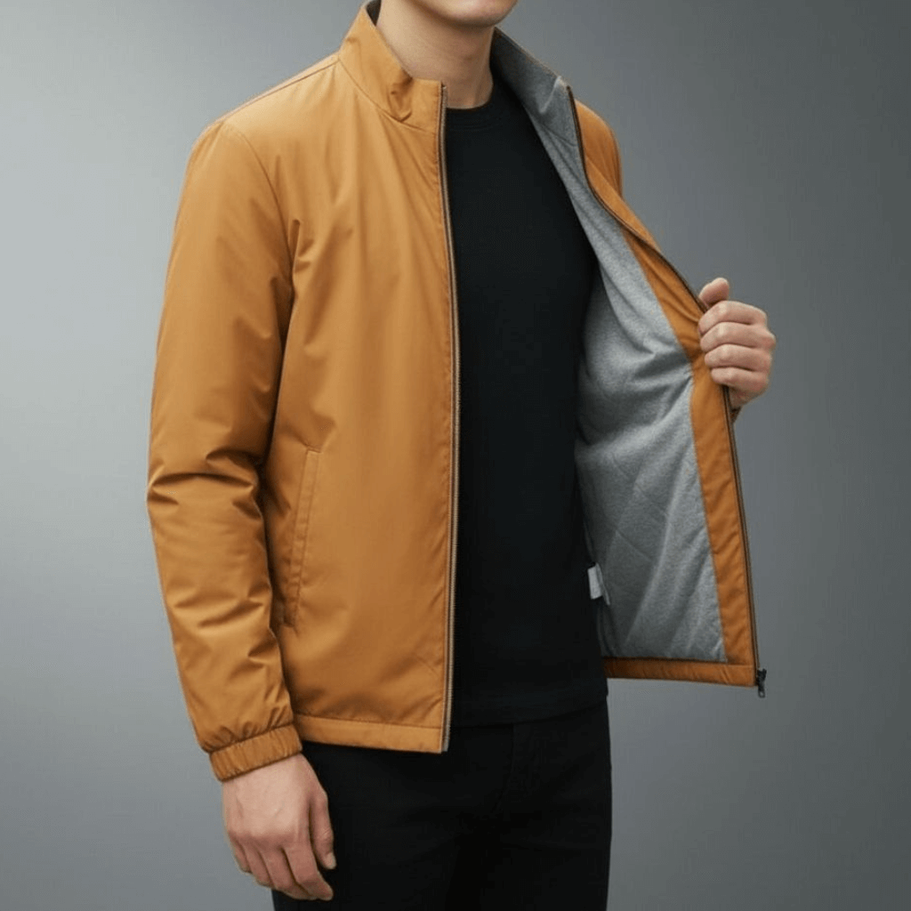 Brann Thermal Jacket