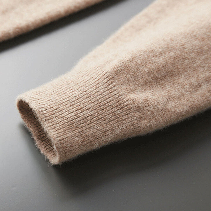 Cervino Cashmere Sweater