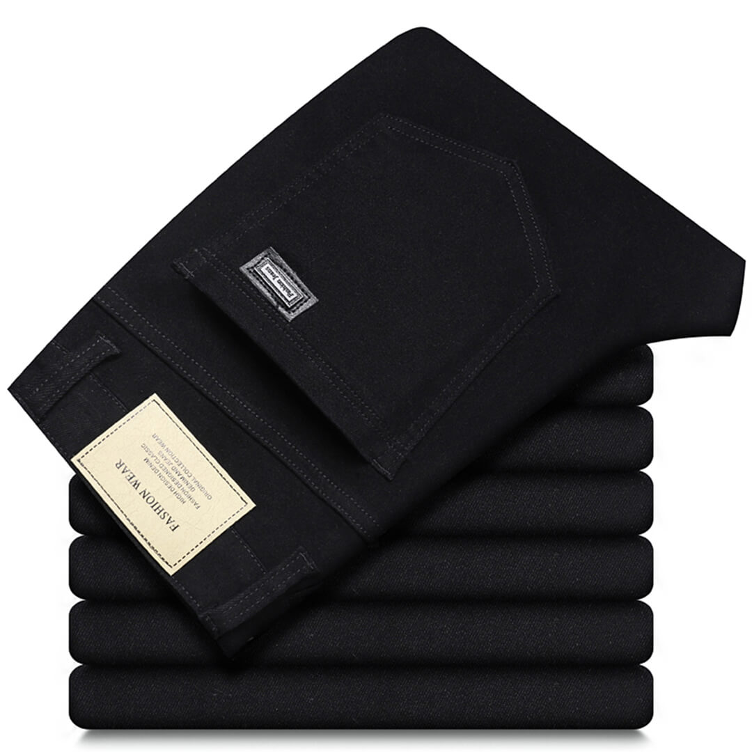 Orion Classic Fit Pants