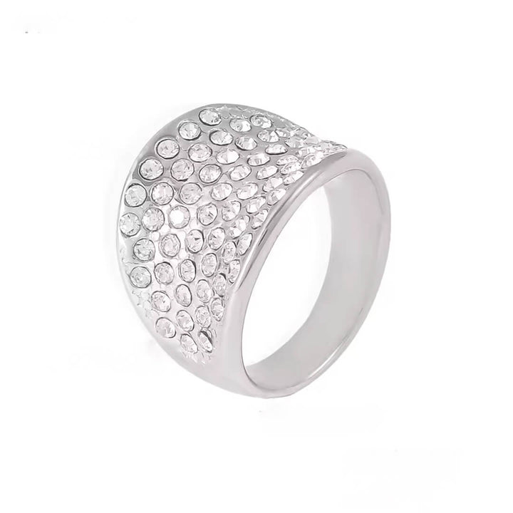 Avero Pavé Jewelry