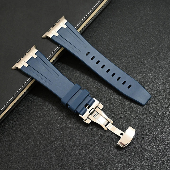 Aether Silicone Apple Watch Band