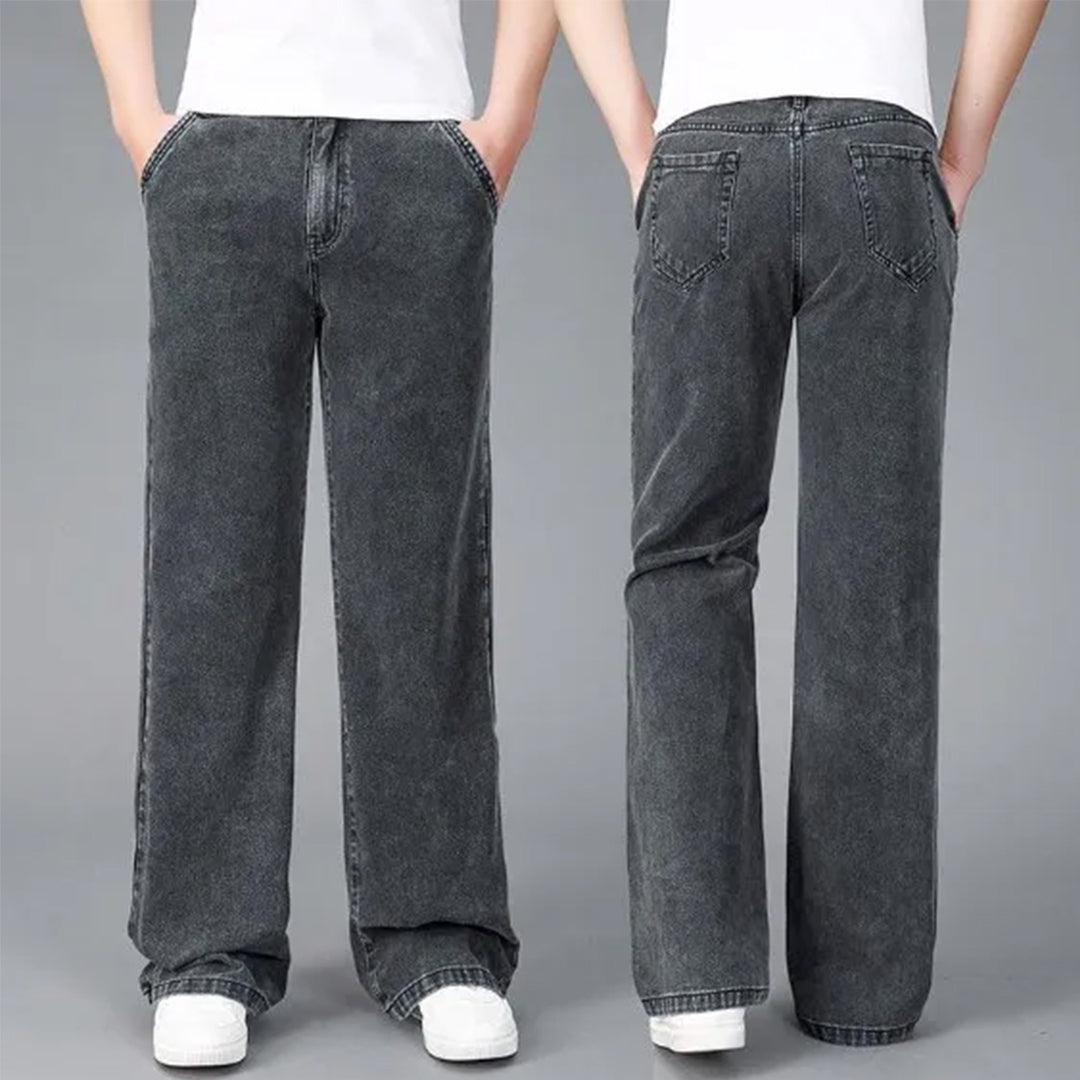 Austin Flare Bootcut Jeans