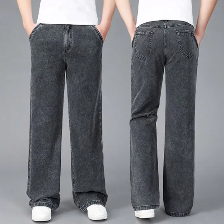 Austin Flare Bootcut Jeans