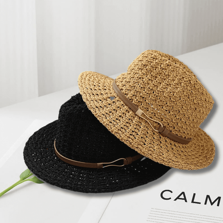 Marena Straw Hat