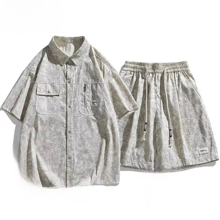 Urban Flow Set