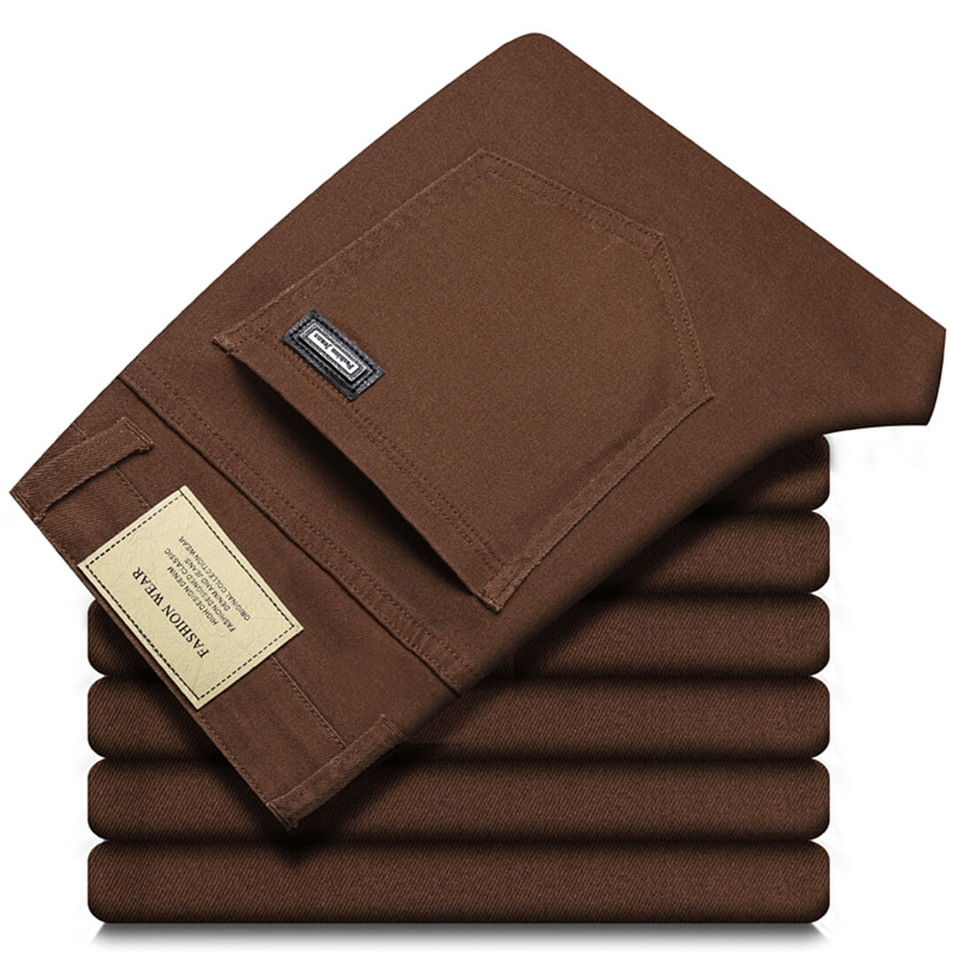 Orion Classic Fit Pants