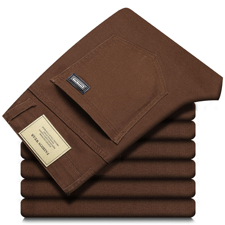 Orion Classic Fit Pants