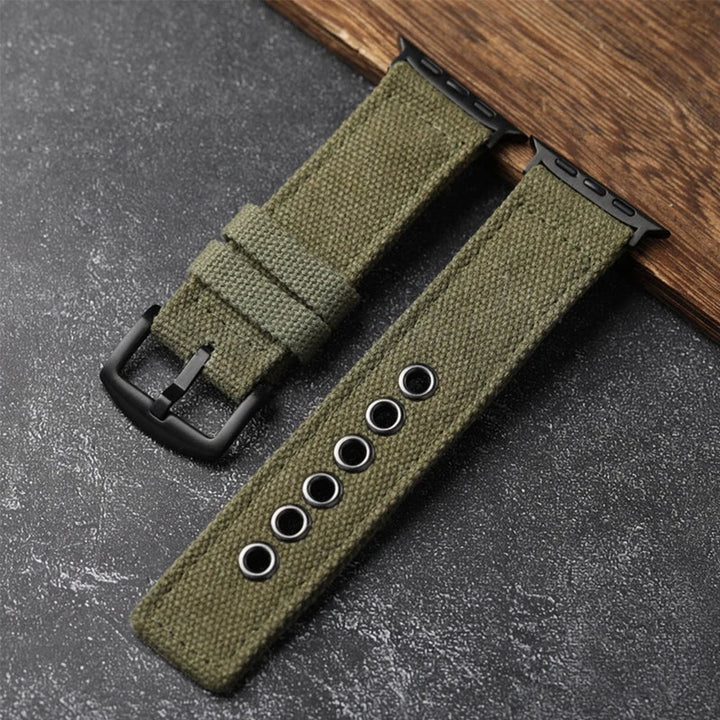 RangerFlex Apple Watch Band