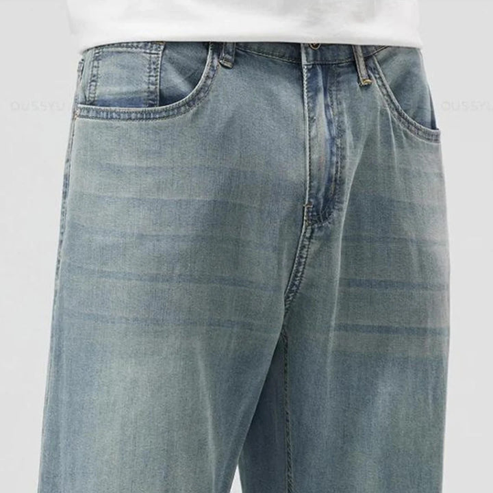 Miles Summer Straight Pants