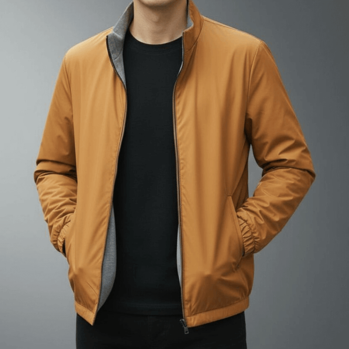 Brann Thermal Jacket