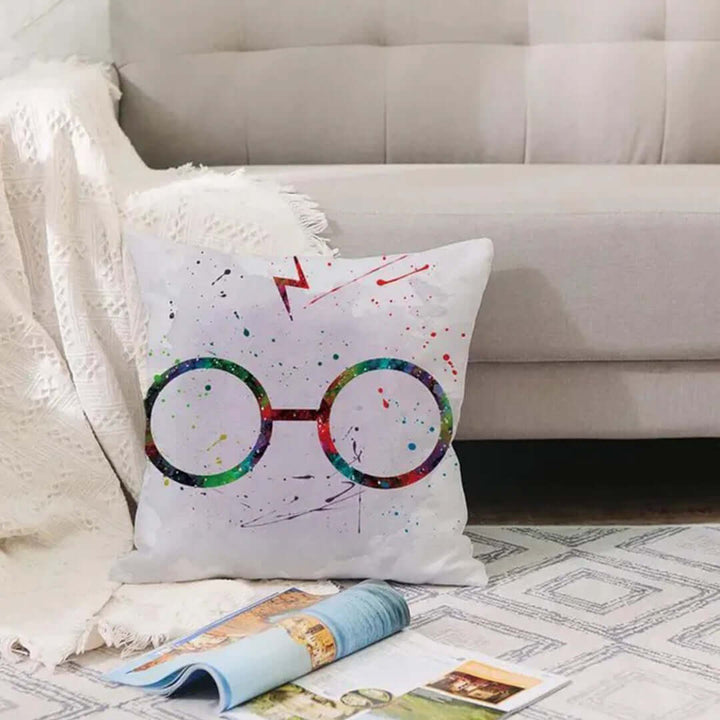 Harry Potter Edition Cushion Cover