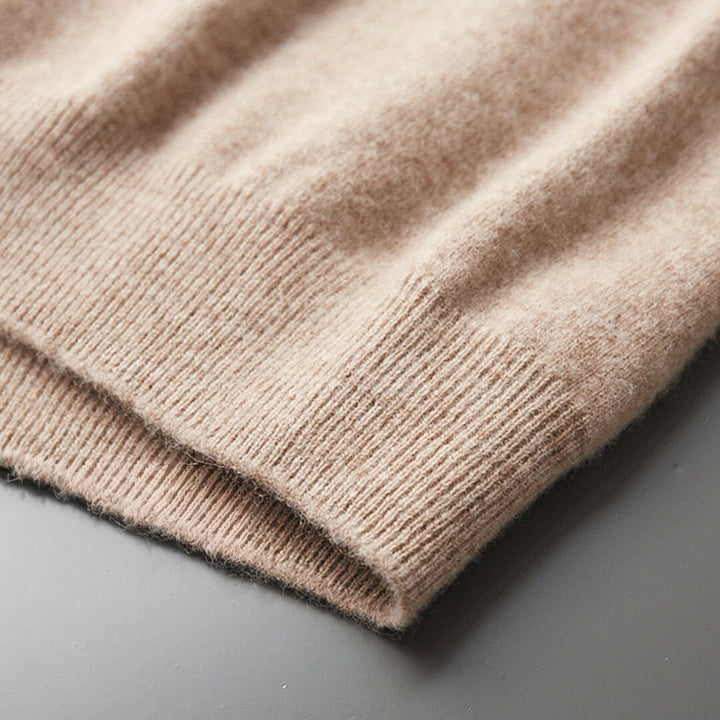 Cervino Cashmere Sweater