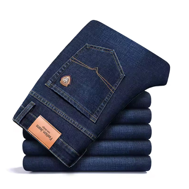 Dover Classic Denim