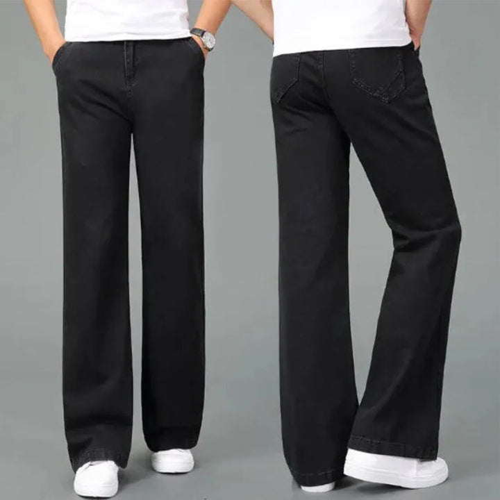 Austin Flare Bootcut Jeans