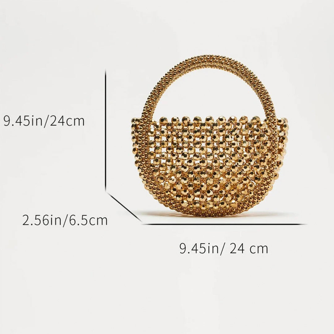 Cirelle Luxe Handbag