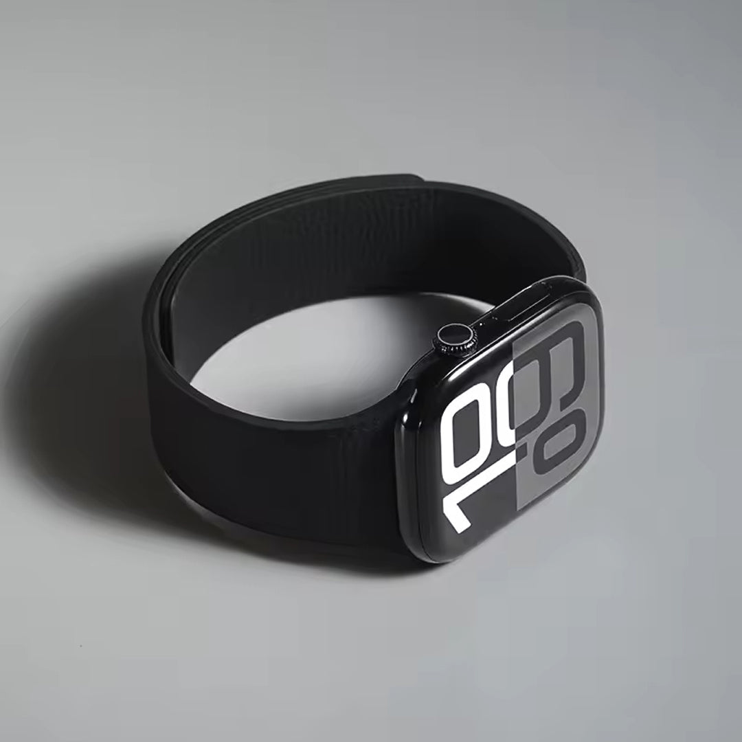 Silo Apple Watch Band