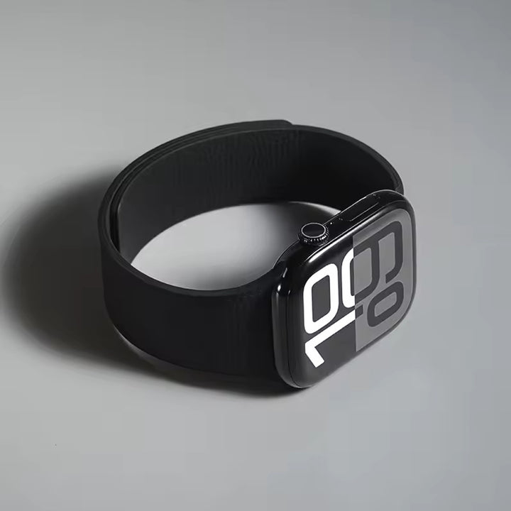 Silo Apple Watch Band
