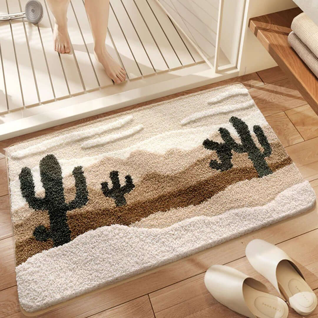 Earthscape Rug
