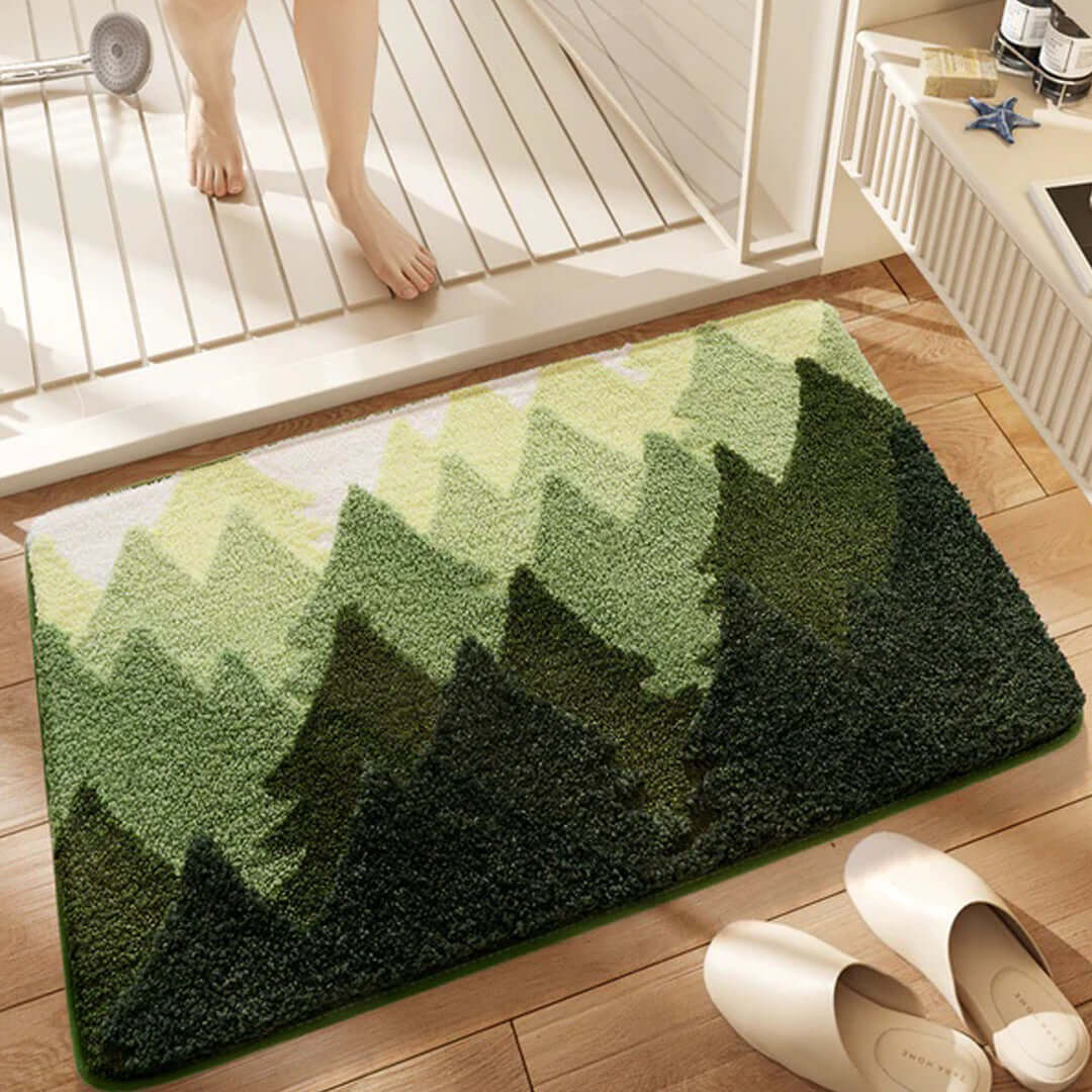 Earthscape Rug