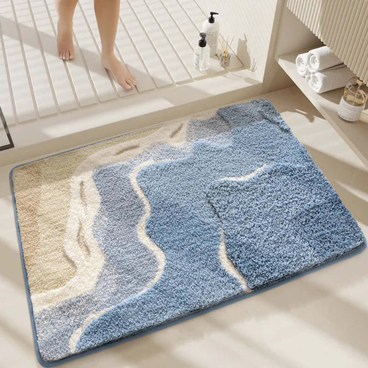 Earthscape Rug