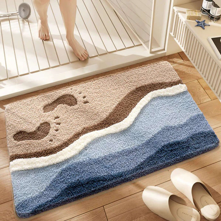 Earthscape Rug