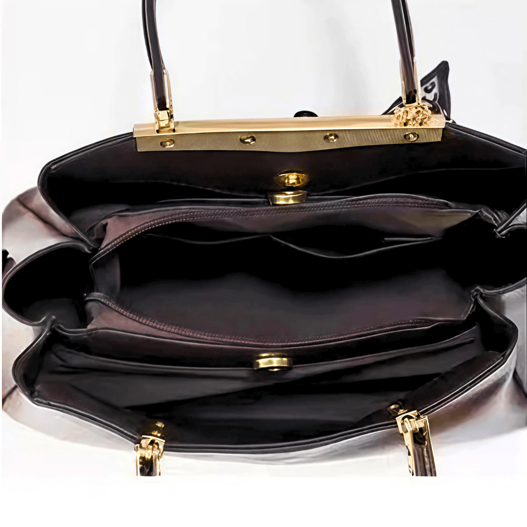 Aveline Tote Handbag
