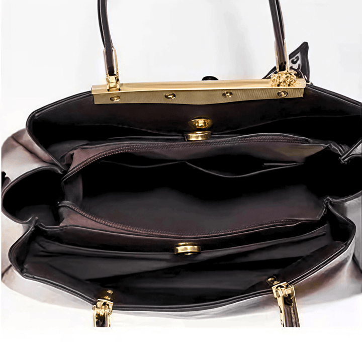 Aveline Tote Handbag