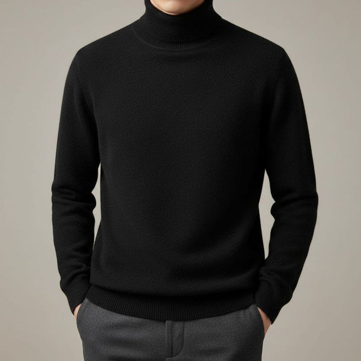 Cervino Cashmere Sweater