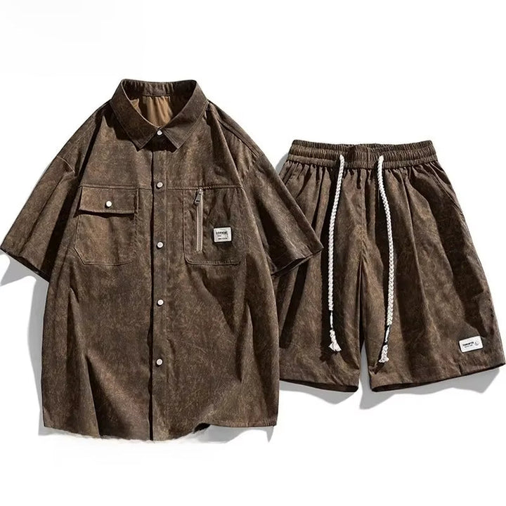 Urban Flow Set